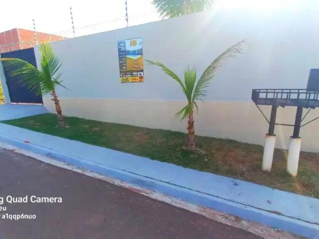 Sítio / Chácara para Locação em Mandaguaçu/PR Jardim Tropical