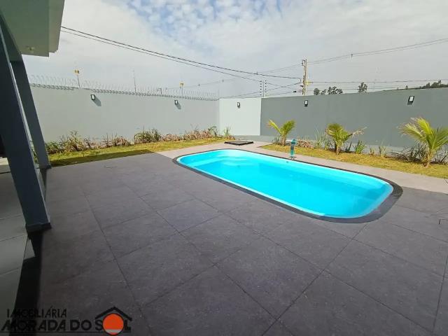 Sítio / Chácara para Locação em Mandaguaçu/PR Jardim Tropical