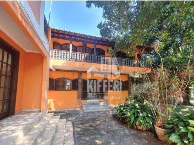 Sítio / Chácara para Locação em Maricá/RJ Itaipuaçú 8 Quartos
