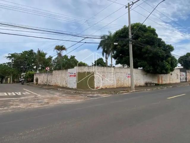 Sítio / Chácara para Locação em Marília/SP Vila Romana 1 Quartos