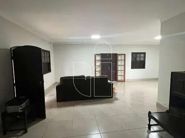 Sítio / Chácara para Locação em Marília/SP Área Rural de Marília 4 Quartos