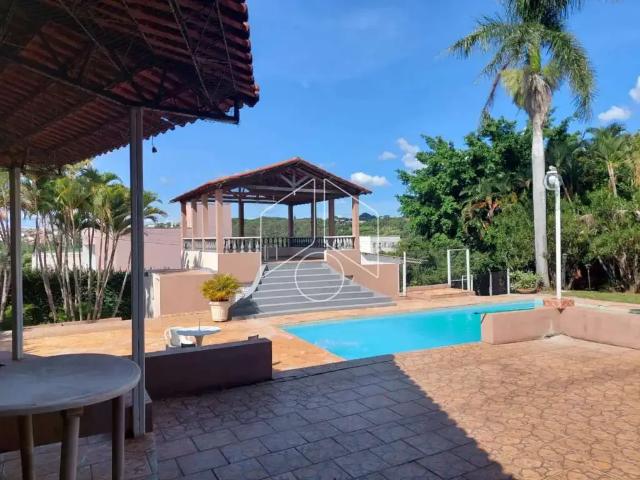 Sítio / Chácara para Locação em Marília/SP Conjunto Habitacional Vila dos Comerciários II 6 Quartos