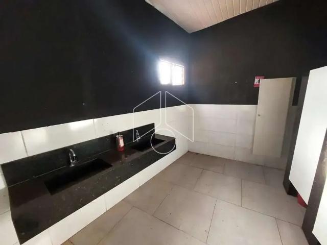 Sítio / Chácara para Locação em Marília/SP Sítios de Recreio Nascimento