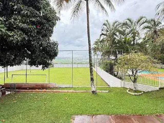 Sítio / Chácara para Locação em Maringá/PR Gleba Ribeirão Pinguim 6 Quartos