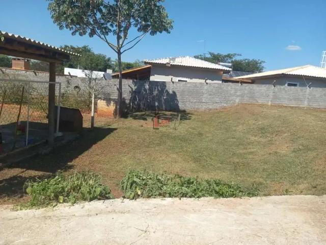 Sítio / Chácara para Locação em Martinópolis/SP Portal das Palmeiras 1 Quartos