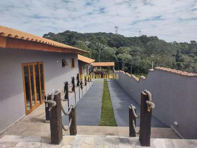 Sítio / Chácara para Locação em Mogi das Cruzes/SP Vila Moraes 3 Quartos