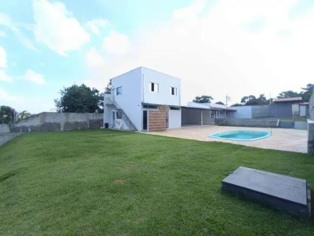 Sítio / Chácara para Locação em Monte Mor/SP Chácaras Meu Cantinho 3 Quartos