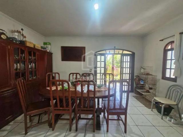 Sítio / Chácara para Locação em Monte Mor/SP Jardim Itapoan 3 Quartos