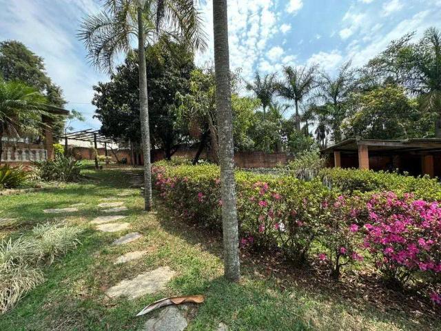 Sítio / Chácara para Locação em Monte Mor/SP Chácaras Recreio Umuarama 3 Quartos
