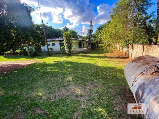 Sítio / Chácara para Locação em Naviraí/MS Portal Residence 4 Quartos