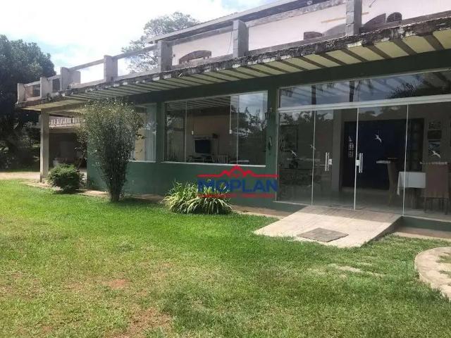 Sítio / Chácara para Locação em Nazaré Paulista/SP Centro 5 Quartos