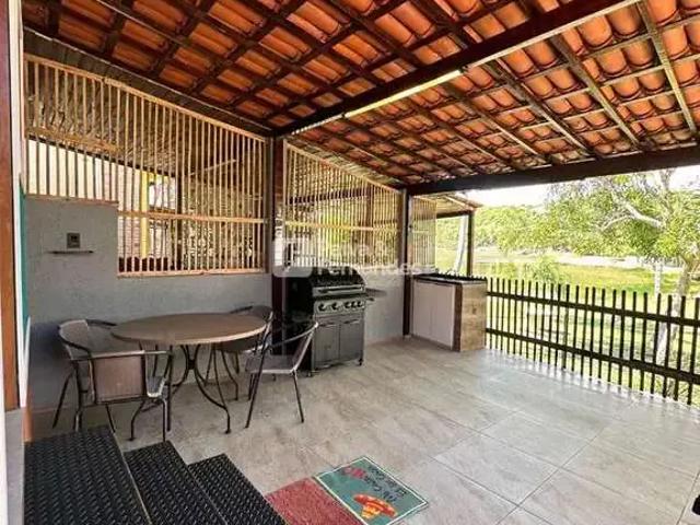 Sítio / Chácara para Locação em Nísia Floresta/RN Centro 1 Quartos