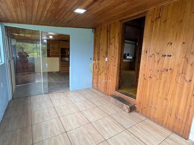 Sítio / Chácara para Locação em Nova Santa Rita/RS Caju 2 Quartos