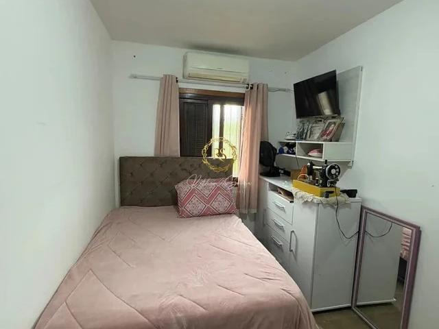 Sítio / Chácara para Locação em Nova Santa Rita/RS Caju 4 Quartos