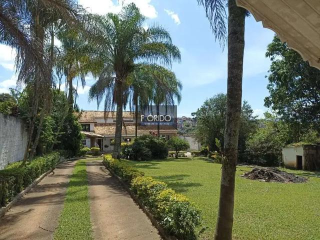 Sítio / Chácara para Locação em Atibaia/SP Chácaras Brasil 4 Quartos