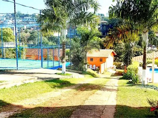 Sítio / Chácara para Locação em Atibaia/SP Jardim Estância Brasil 5 Quartos