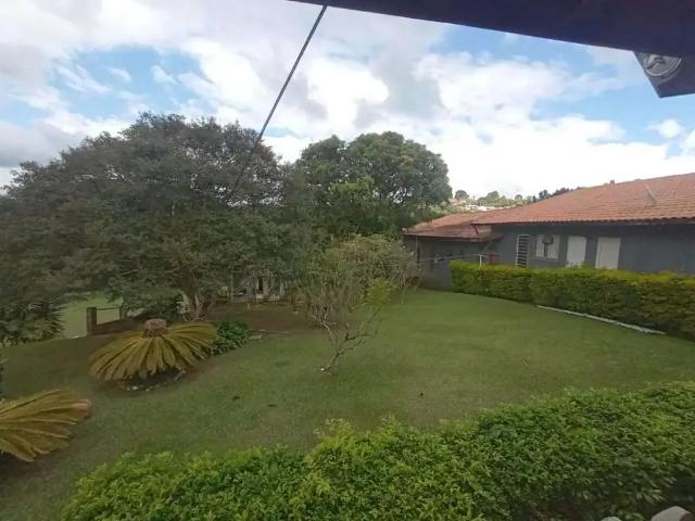 Sítio / Chácara para Locação em Atibaia/SP Jardim Maracanã 5 Quartos