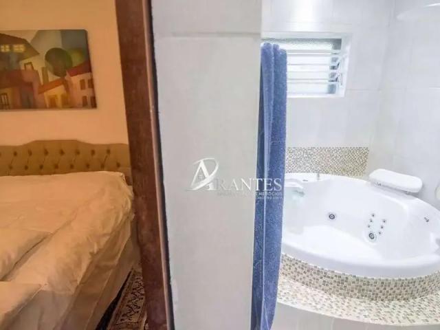 Sítio / Chácara para Locação em Atibaia/SP Parque Rio Abaixo 4 Quartos