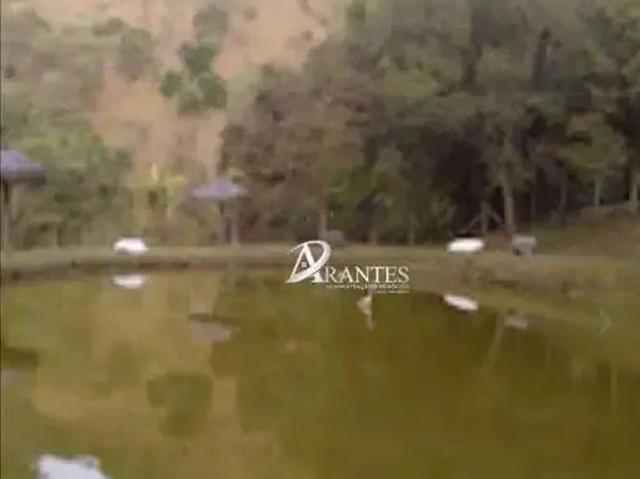 Sítio / Chácara para Locação em Atibaia/SP Portão 10 Quartos