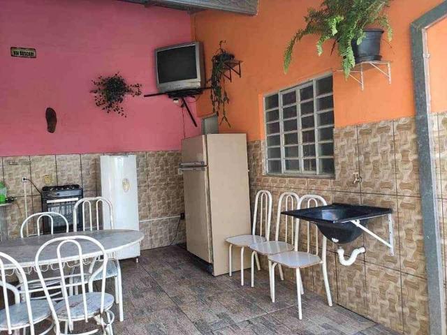 Sítio / Chácara para Locação em Agudos/SP Jardim Europa 1 Quartos