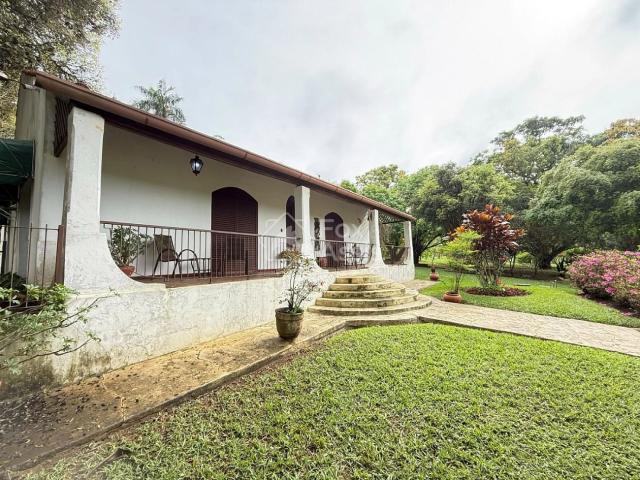 Sítio / Chácara para Locação em Americana/SP Vila Mathiesen 3 Quartos