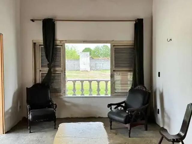 Sítio / Chácara para Locação em Aquiraz/CE Zona Rural 3 Quartos