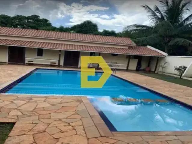 Sítio / Chácara para Locação em Araçatuba/SP Chácaras Arco Íris 3 Quartos