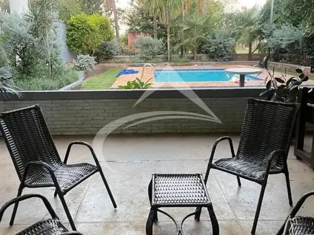 Sítio / Chácara para Locação em Araçatuba/SP Chácaras de Recreio Tropical 3 Quartos