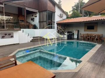 Sítio / Chácara para Locação em Araçoiaba da Serra/SP Barreirinho 4 Quartos