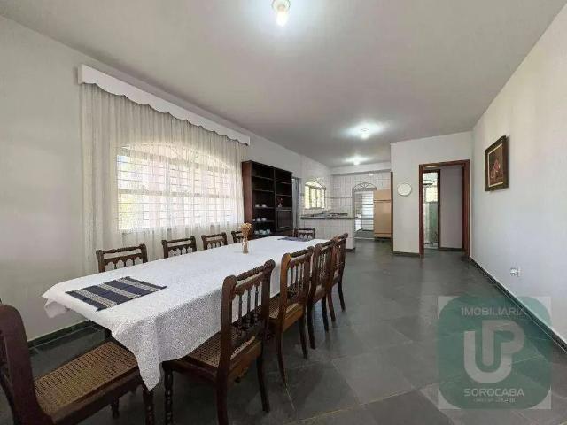 Sítio / Chácara para Locação em Araçoiaba da Serra/SP Boa Vista 5 Quartos