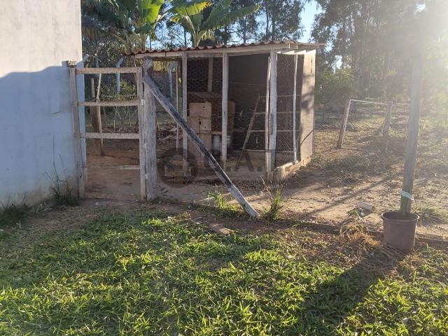 Sítio / Chácara para Locação em Araçoiaba da Serra/SP Fazenda D'Oeste I 2 Quartos