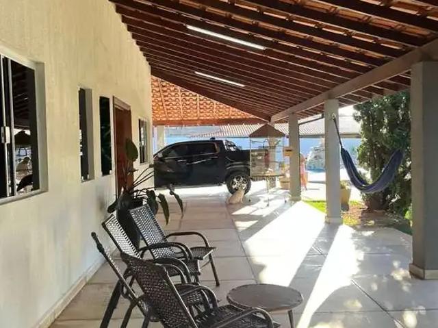 Sítio / Chácara para Locação em Araçoiaba da Serra/SP Jundiaquara 5 Quartos