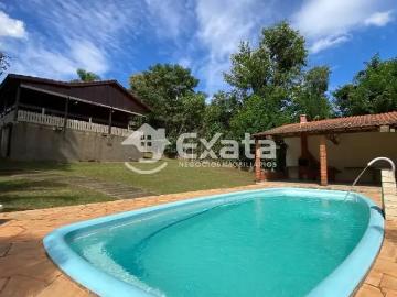 Sítio / Chácara para Locação em Araçoiaba da Serra/SP Araçoiabinha 2 Quartos