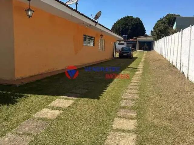 Sítio / Chácara para Locação em Araçoiaba da Serra/SP Parque Monte Bianco 3 Quartos