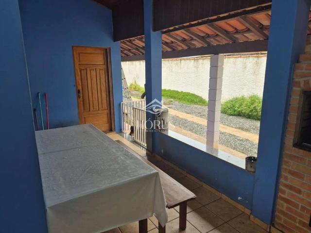 Sítio / Chácara para Locação em Araçoiaba da Serra/SP Parque Monte Bianco 3 Quartos