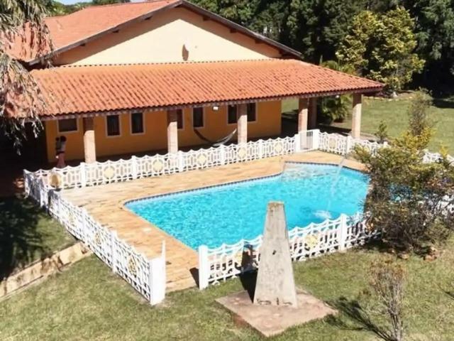Sítio / Chácara para Locação em Araçoiaba da Serra/SP Residencial Alvorada 3 Quartos