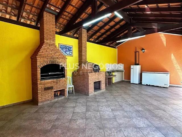 Sítio / Chácara para Locação em Araçoiaba da Serra/SP Residencial Alvorada 3 Quartos