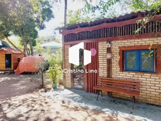 Sítio / Chácara para Locação em Aracaju/SE Mosqueiro 7 Quartos