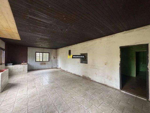Sítio / Chácara para Locação em Araquari/SC Centro 4 Quartos