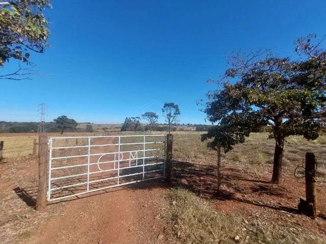 Sítio / Chácara para Locação em Araraquara/SP Área Rural de Araraquara 2 Quartos