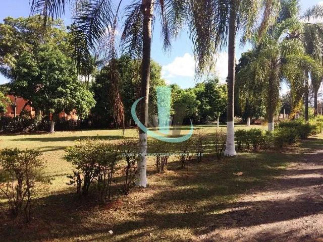 Sítio / Chácara para Locação em Araraquara/SP Parque Tropical 3 Quartos