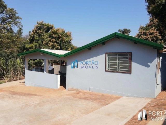 Sítio / Chácara para Locação em Arealva/SP Zona Rural 2 Quartos