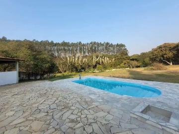 Sítio / Chácara para Locação em Arujá/SP Jardim Rincão 5 Quartos