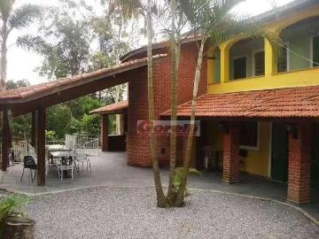 Sítio / Chácara para Locação em Arujá/SP Penhinha 3 Quartos