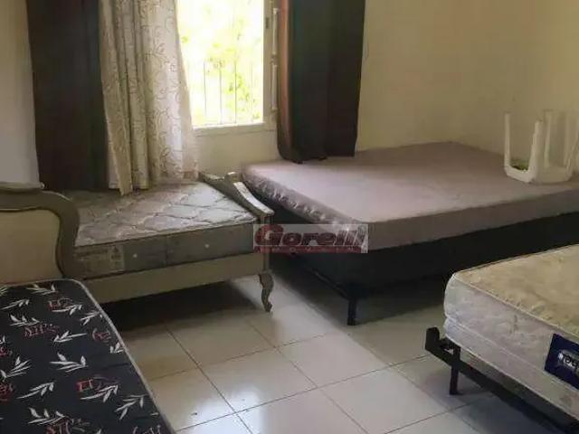 Sítio / Chácara para Locação em Arujá/SP Penhinha 3 Quartos
