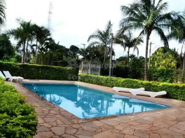 Sítio / Chácara para Locação em Bady Bassitt/SP Zona Rural 3 Quartos