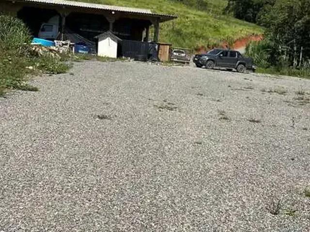 Sítio / Chácara para Locação em Balneário Piçarras/SC Morretes 3 Quartos