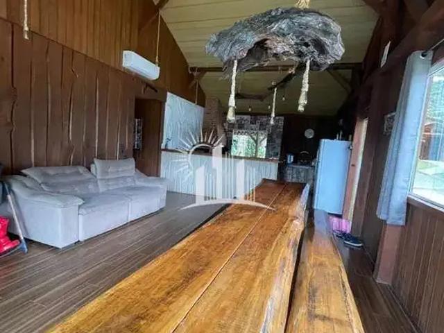 Sítio / Chácara para Locação em Balneário Piçarras/SC Morro Alto 3 Quartos
