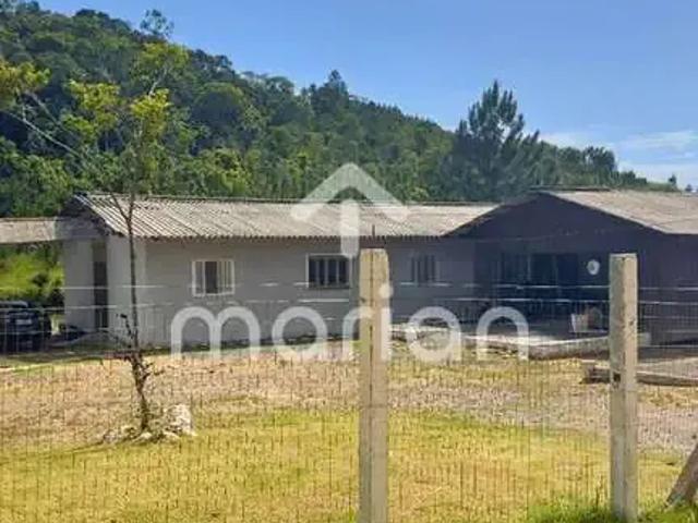 Sítio / Chácara para Locação em Balneário Piçarras/SC Morro Alto 10 Quartos