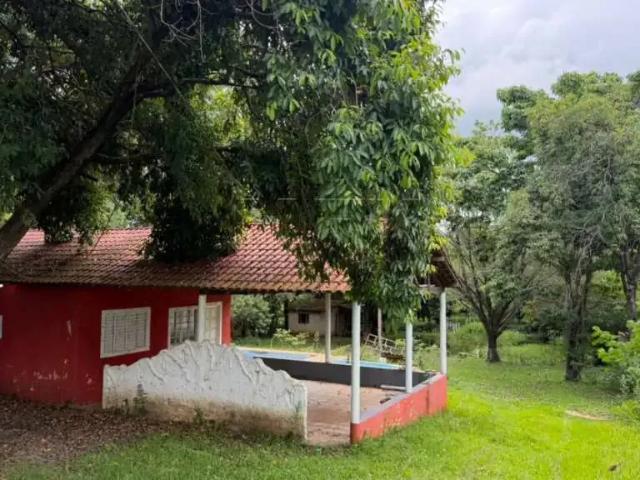 Sítio / Chácara para Locação em Bauru/SP Chácaras Cardoso